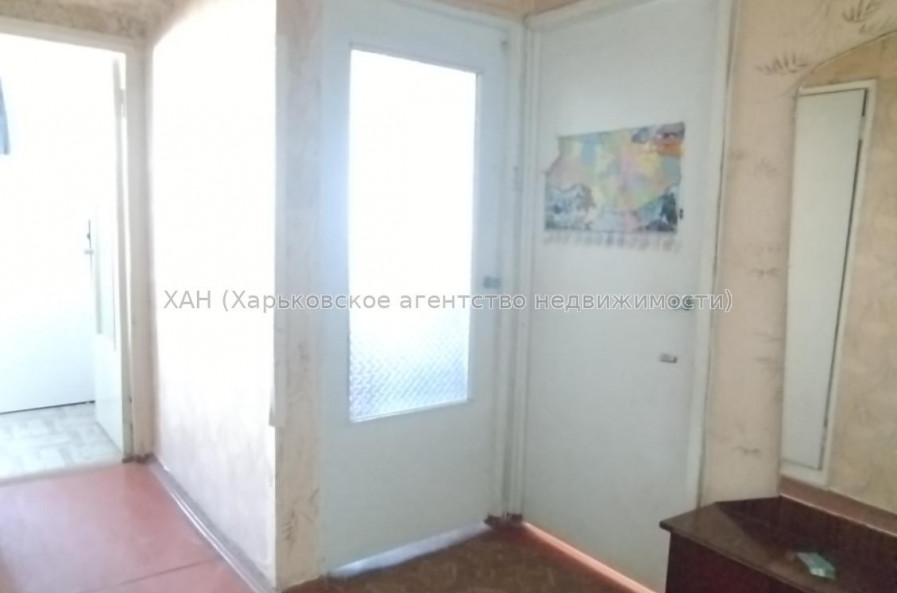 Продам квартиру, Гарибальди ул. , 2  ком., 54.20 м², косметический ремонт 