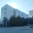 Продам квартиру, Гарибальди ул. , 2  ком., 54.20 м², косметический ремонт 