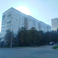 Продам квартиру, Гарибальди ул. , 2  ком., 54.20 м², косметический ремонт 