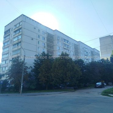 Продам квартиру, Гарибальди ул. , 2  ком., 54.20 м², косметический ремонт 