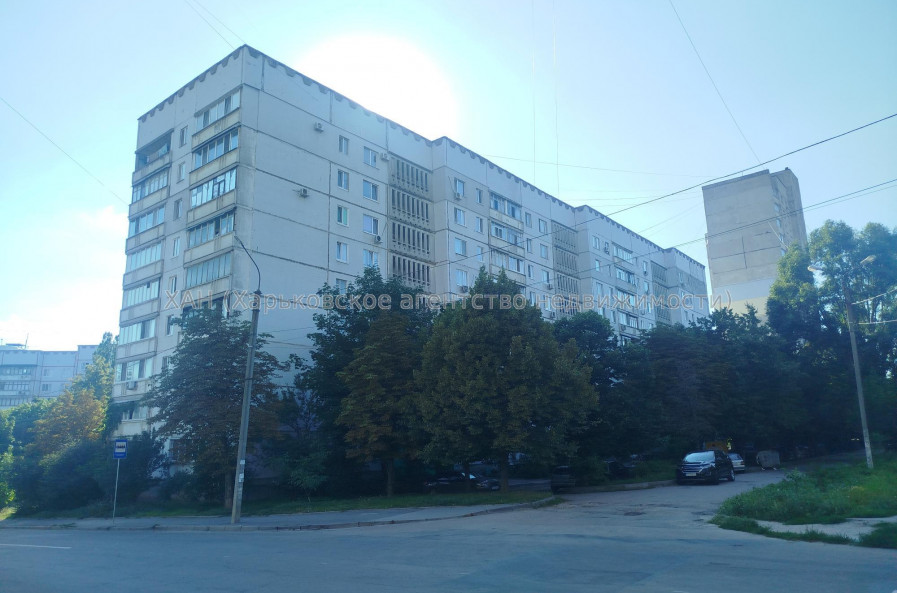 Продам квартиру, Гарибальди ул. , 2  ком., 54.20 м², косметический ремонт 
