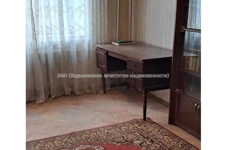 Продам квартиру, Воробьева ул. , 15/19 , 3 кім., 70.30 м², капитальный ремонт 