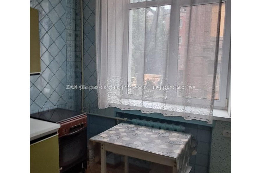 Продам квартиру, Воробьева ул. , 15/19 , 3 кім., 70.30 м², капитальный ремонт 