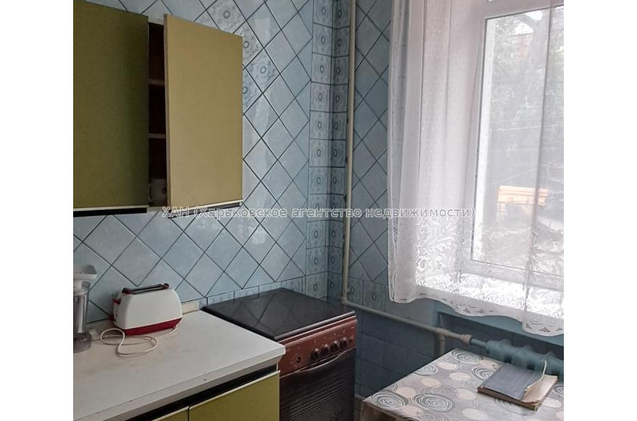 Продам квартиру, Воробьева ул. , 15/19 , 3 кім., 70.30 м², капитальный ремонт 