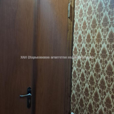 Продам квартиру, Воробьева ул. , 15/19 , 3 кім., 70.30 м², капитальный ремонт 