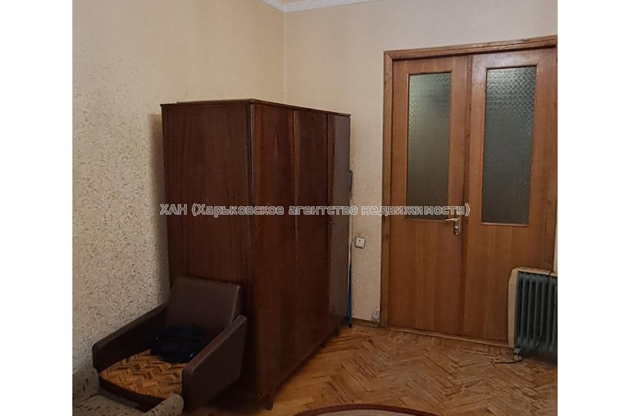 Продам квартиру, Воробьева ул. , 15/19 , 3 кім., 70.30 м², капитальный ремонт 