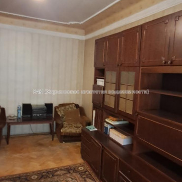 Продам квартиру, Воробьева ул. , 15/19 , 3 кім., 70.30 м², капитальный ремонт 