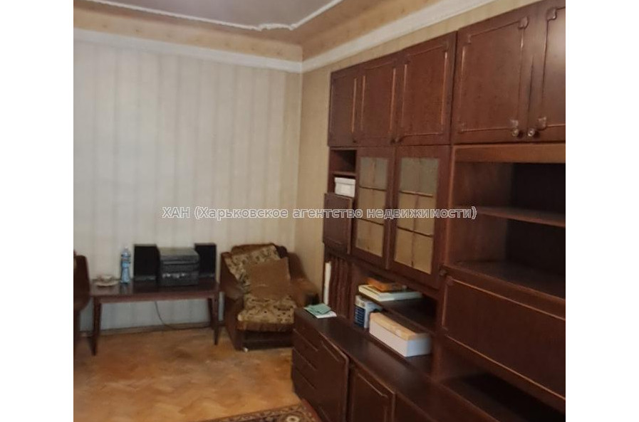 Продам квартиру, Воробьева ул. , 15/19 , 3 кім., 70.30 м², капитальный ремонт 