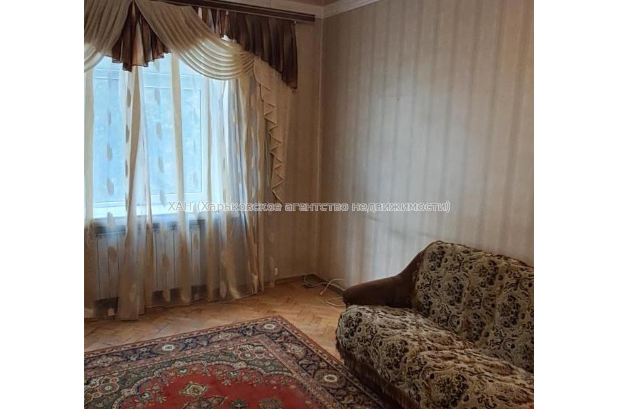 Продам квартиру, Воробьева ул. , 15/19 , 3 кім., 70.30 м², капитальный ремонт 