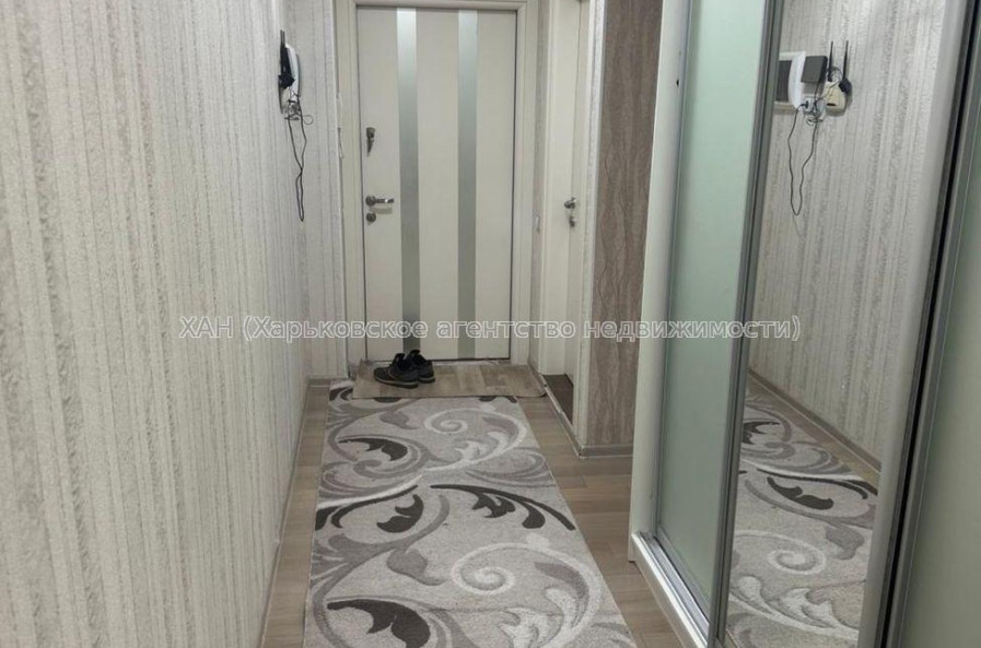 Продам квартиру, Победы просп. , 3  ком., 65 м², евроремонт 