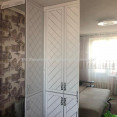 Продам квартиру, Победы просп. , 3  ком., 65 м², евроремонт 