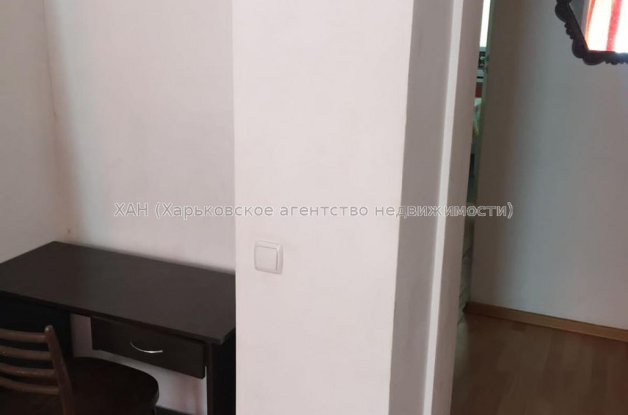 Продам квартиру, Костомаровская ул. , 1  ком., 32 м², косметический ремонт 