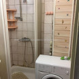 Продам квартиру, Костомаровская ул. , 1  ком., 32 м², косметический ремонт 