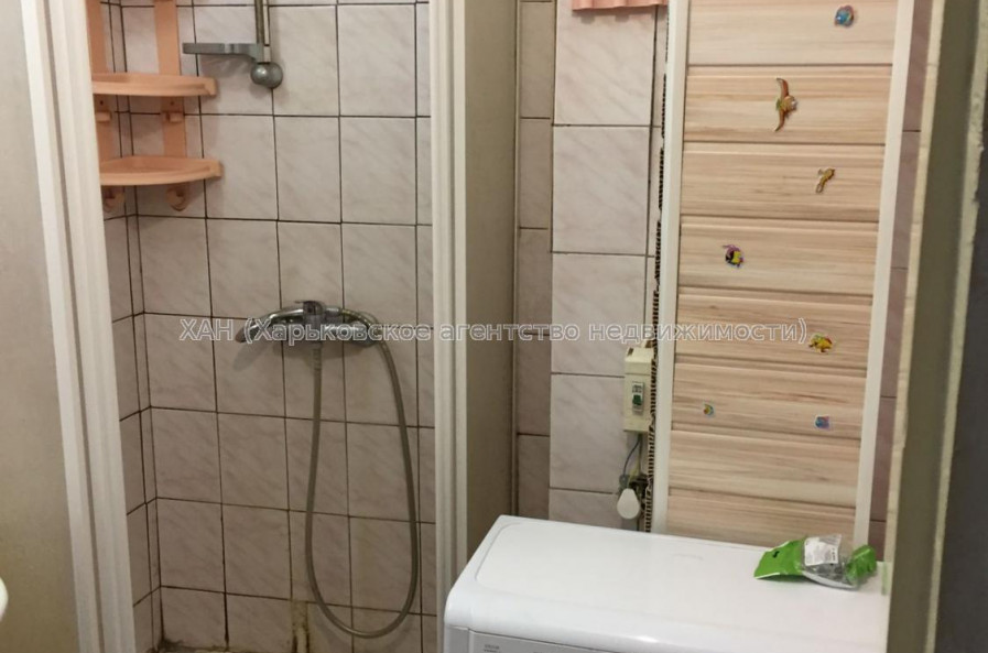 Продам квартиру, Костомаровская ул. , 1  ком., 32 м², косметический ремонт 