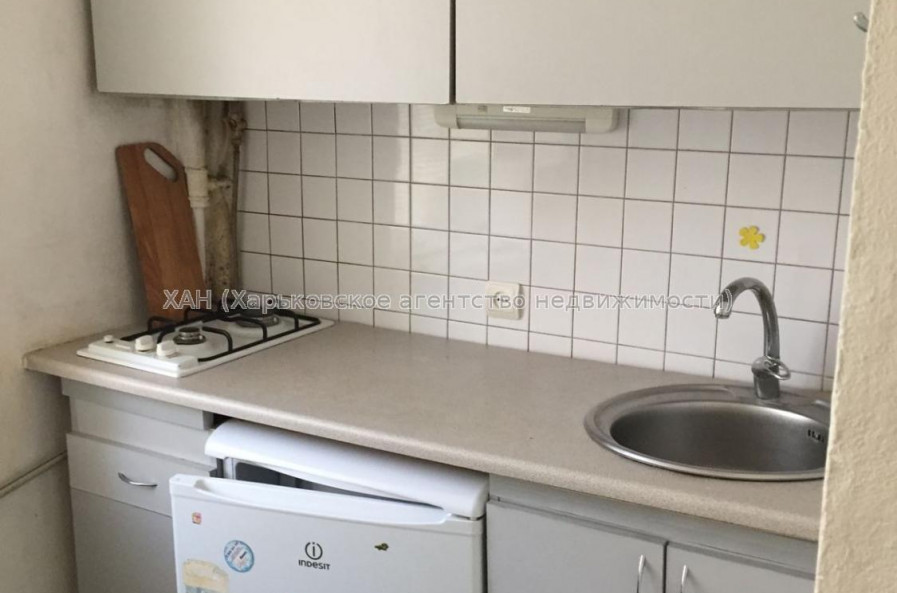 Продам квартиру, Костомаровская ул. , 1  ком., 32 м², косметический ремонт 