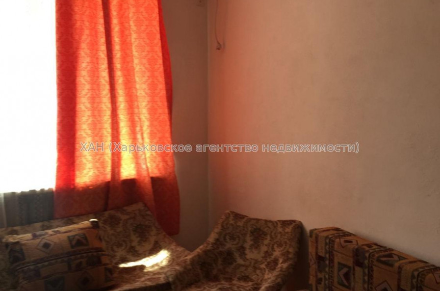 Продам квартиру, Костомаровская ул. , 1  ком., 32 м², косметический ремонт 