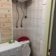 Продам квартиру, Костомаровская ул. , 1  ком., 32 м², косметический ремонт 