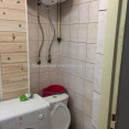 Продам квартиру, Костомаровская ул. , 1  ком., 32 м², косметический ремонт 