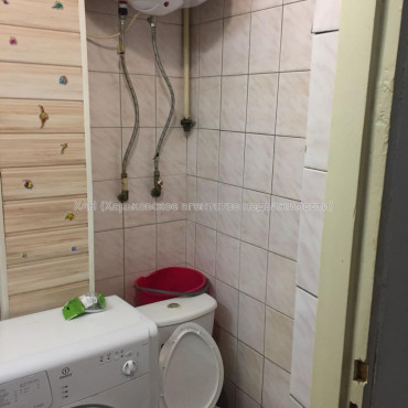 Продам квартиру, Костомаровская ул. , 1  ком., 32 м², косметический ремонт 