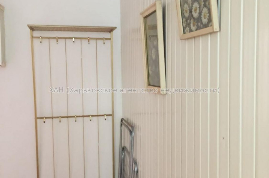 Продам квартиру, Костомаровская ул. , 1  ком., 32 м², косметический ремонт 