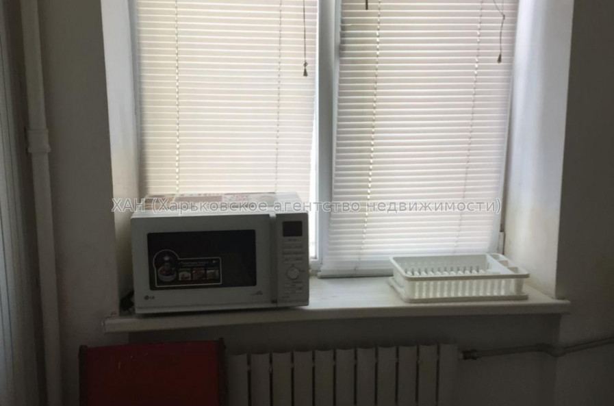 Продам квартиру, Костомаровская ул. , 1  ком., 32 м², косметический ремонт 