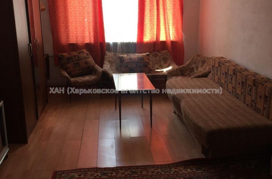 Продам квартиру, Костомаровская ул. , 1  ком., 32 м², косметический ремонт 