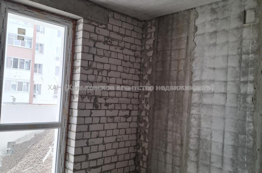 Продам квартиру, Шевченковский пер. , 1  ком., 32 м², частичный ремонт 