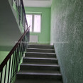 Продам квартиру, Шевченковский пер. , 1  ком., 32 м², частичный ремонт 