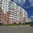 Продам квартиру, Шевченковский пер. , 1  ком., 32 м², частичный ремонт 