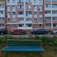 Продам квартиру, Шевченковский пер. , 1  ком., 32 м², частичный ремонт 