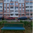 Продам квартиру, Шевченковский пер. , 1  ком., 32 м², частичный ремонт 