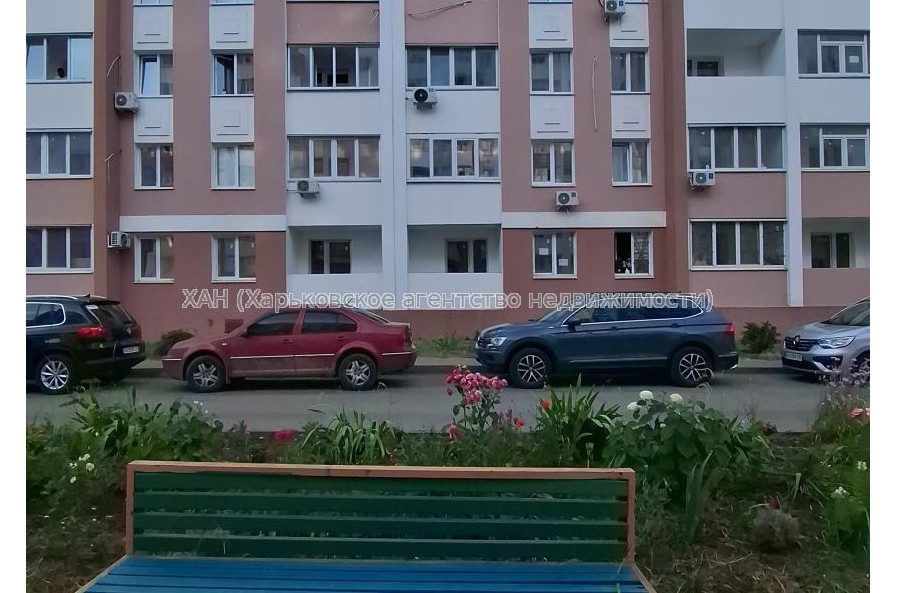 Продам квартиру, Шевченковский пер. , 1  ком., 32 м², частичный ремонт 