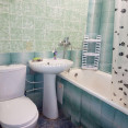 Продам квартиру, Салтовское шоссе , 1  ком., 34 м², косметический ремонт 