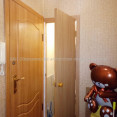Продам квартиру, Салтовское шоссе , 1  ком., 34 м², косметический ремонт 