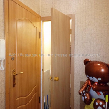 Продам квартиру, Салтовское шоссе , 1  ком., 34 м², косметический ремонт 