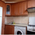 Продам квартиру, Салтовское шоссе , 1  ком., 34 м², косметический ремонт 