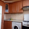 Продам квартиру, Салтовское шоссе , 1  ком., 34 м², косметический ремонт 