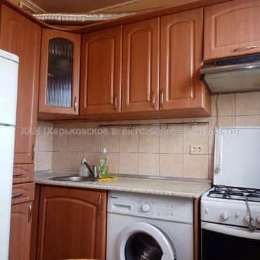 Продам квартиру, Салтовское шоссе , 1  ком., 34 м², косметический ремонт 