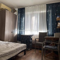 Продам квартиру, Гарибальди ул. , 1  ком., 26.80 м², капитальный ремонт 
