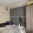 Продам квартиру, Гарибальди ул. , 1  ком., 26.80 м², капитальный ремонт 