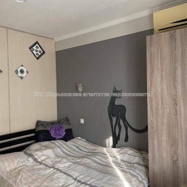 Продам квартиру, Гарибальди ул. , 1  ком., 26.80 м², капитальный ремонт 