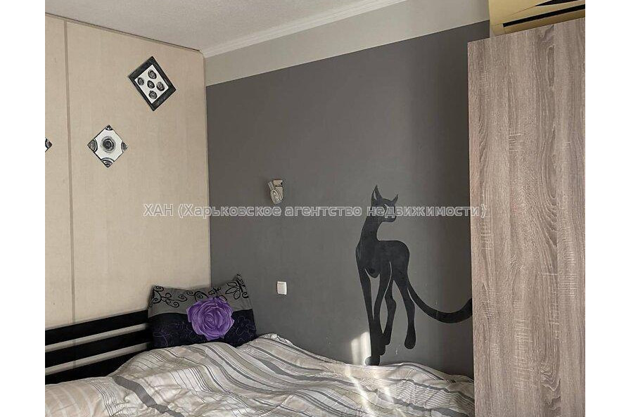 Продам квартиру, Гарибальди ул. , 1  ком., 26.80 м², капитальный ремонт 