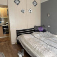 Продам квартиру, Гарибальди ул. , 1  ком., 26.80 м², капитальный ремонт 