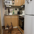 Продам квартиру, Гарибальди ул. , 1  ком., 26.80 м², капитальный ремонт 