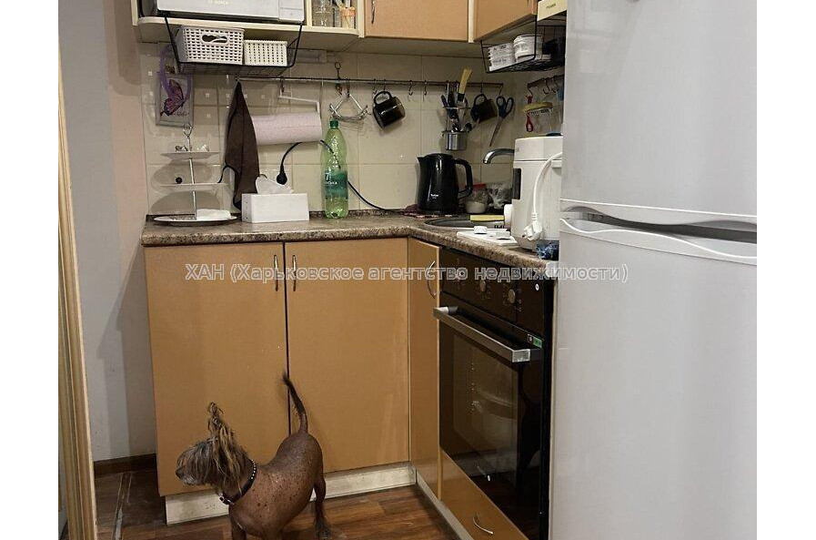 Продам квартиру, Гарибальди ул. , 1  ком., 26.80 м², капитальный ремонт 