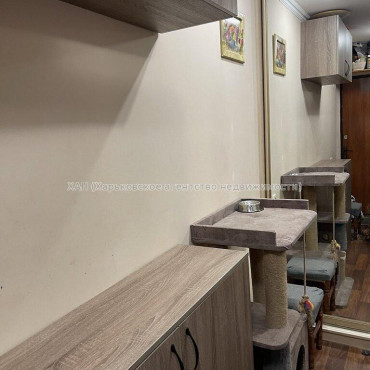 Продам квартиру, Гарибальди ул. , 1  ком., 26.80 м², капитальный ремонт 