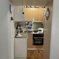 Продам квартиру, Гарибальди ул. , 1  ком., 26.80 м², капитальный ремонт 