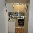 Продам квартиру, Гарибальди ул. , 1  ком., 26.80 м², капитальный ремонт 