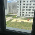 Продам квартиру, Полтавский Шлях ул. , 1  ком., 43 м², без внутренних работ 