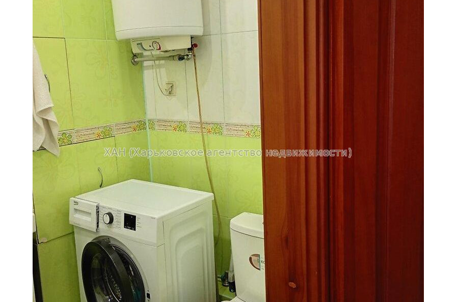 Продам квартиру, Салтовское шоссе , 3  ком., 66.60 м², капитальный ремонт 